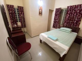 Gloria Homestay - Kochi - 8