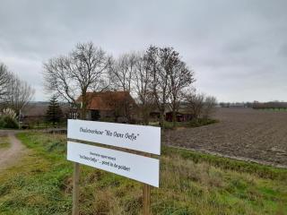 “In Oans Oefje” Parel in de polder! - Lewedorp - 3