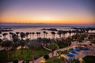 Continental Hotel Hurghada - Hurghada - 6