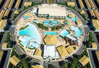 L'acqua diRoma Oficial - Parque com Piscina de Ondas Exclusiva - Caldas Novas - 7