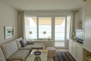 Alte Teestube - Norderney - 9