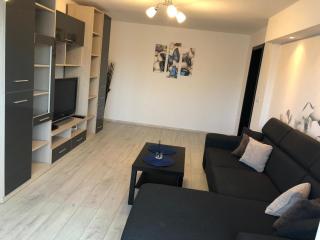 Apartament modern Târgoviște în regim hotelier - Târgovişte - 5