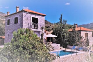 ORATO VILLAGE - Pyrgos - 1