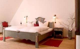 Hotel Wappenstube - Erbach - 6