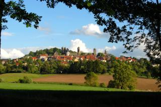 Burghotel Stolpen - Stolpen - 6