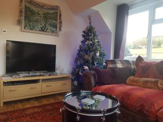 Beautiful 3-bed stone barn in idyllic Hawkshead - Hawkshead - 7