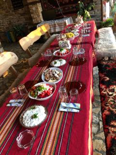 Guest House Agush - Kribul - 2