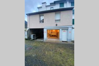 Appartement rénové 4pers tout confort & garage - Cauterets - 9