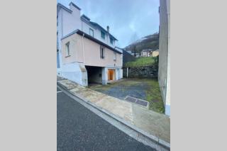 Appartement rénové 4pers tout confort & garage - Cauterets - 7