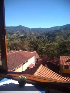 Pousada Sol Nascente - Visconde De Mauá - 1