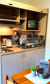 Nicoll Apartments - Acharavi - 1