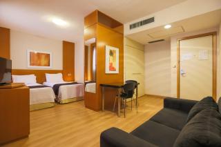 Nobile Suítes Uberlândia - Uberlândia - 5