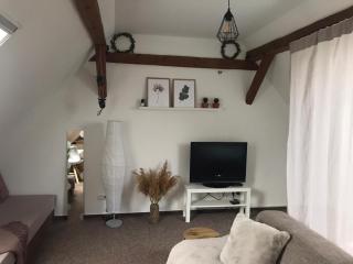 Ferienwohnung Willi II - Spremberg - 0
