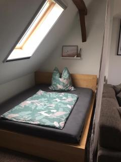 Ferienwohnung Willi II - Spremberg - 7