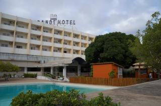 Grande Hotel de Juazeiro - Juazeiro - 9