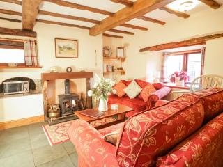 Stable End Cottage - Nether Wasdale - 5