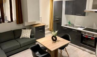 Appartement T2 centre-ville -003 - 2