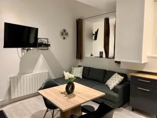 Appartement T2 centre-ville -003 - 3
