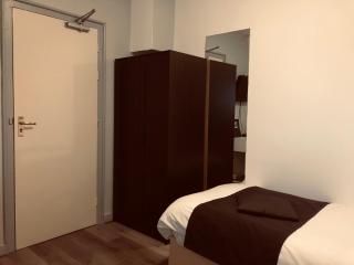 Hotel Centraal - Harlingen - 7