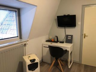 Hotel Centraal - Harlingen - 5