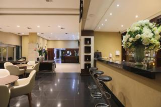 Nobile Suítes Uberlândia - Uberlândia - 1