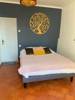 CHAMBRE D'HOTE - Gignac - 0
