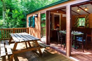 Disney Davy Crockett Ranch - Villeneuve-le-Comte - 4