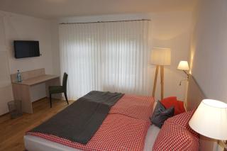 Ferienwohnung Altes Forsthaus Hella - 4