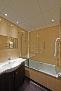 The Peninsula Hotel - Vale - 9
