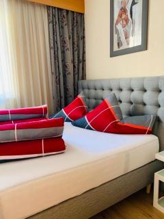 Appartement Lilly - Lehn - 3