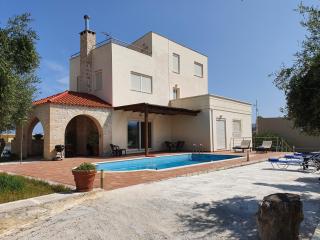 Argo Villa Kalives - Kalyves - 0