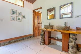 The Jaguars Jungle Rainforest Lodge - All meals included - San Pedrillo - 4