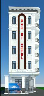 Cát tường 2 hotel - Ho Chi Minh - 8