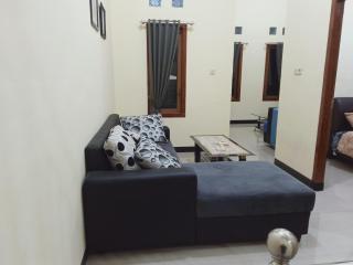 Widodaren Homestay - Probolinggo - 1