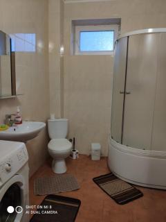 Apartments Domovik Мостова 5 кв 44 - Mukačevo - 5