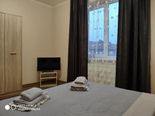 Apartments Domovik Мостова 5 кв 44 - Mukačevo - 4