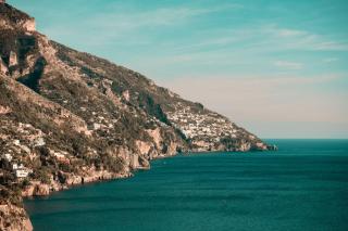 Hotel Reginella - Positano - 3
