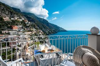 Hotel Reginella - Positano - 0