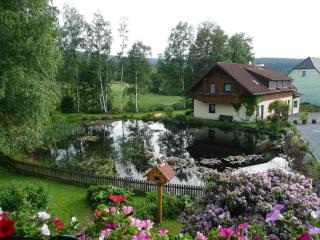 Landpension Heidi Machold - Weißenstadt - 0