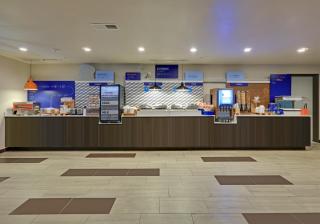 Holiday Inn Express & Suites - Austin - Round Rock by IHG - Round Rock - 7