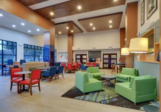 Holiday Inn Express & Suites - Austin - Round Rock by IHG - Round Rock - 8
