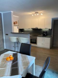 Appartements Rofangarten - Maurach - 2