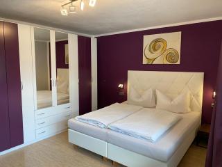 Appartements Rofangarten - Maurach - 3