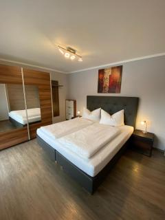 Appartements Rofangarten - Maurach - 4