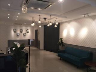 Mars Hotel - Kuala Lumpur - 9