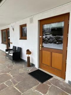 Appartements Rofangarten - Maurach - 6