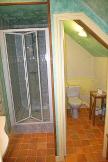 Chambre d'hotes Au Vieux Moulin - Clohars-Carnoët - 8