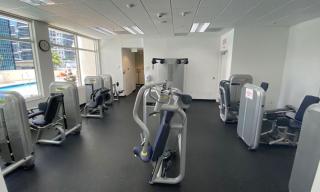 Elite Brickell Studio on the Bay - 3