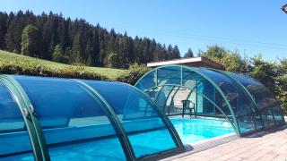 Stockis Mountaindestillerie - Appartements - Leogang - 9