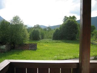 Ferienwohnung Gundi Scheurl - Chiemgau Karte - Inzell - 7
